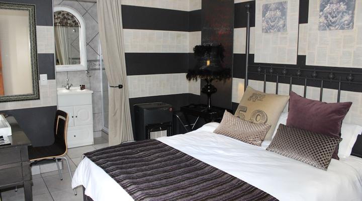 House and Heart Guest House