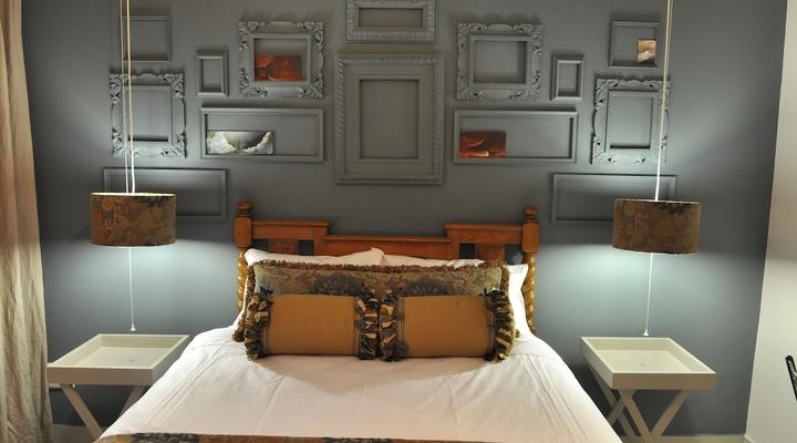 House and Heart Guest House