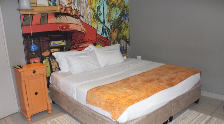 House and Heart Guest House