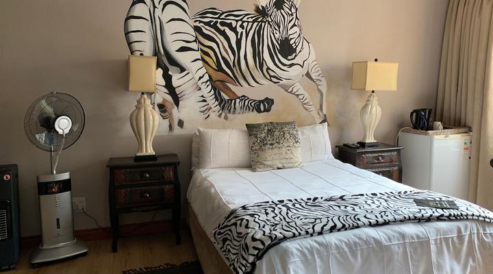 House and Heart Guest House