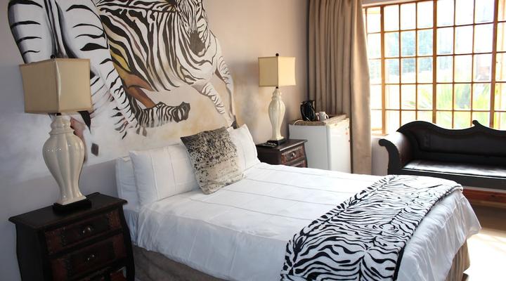 House and Heart Guest House