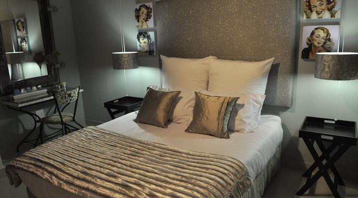 House and Heart Guest House