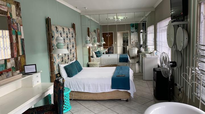 House and Heart Guest House