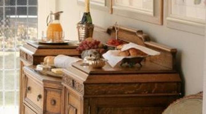 Morrells Manor House