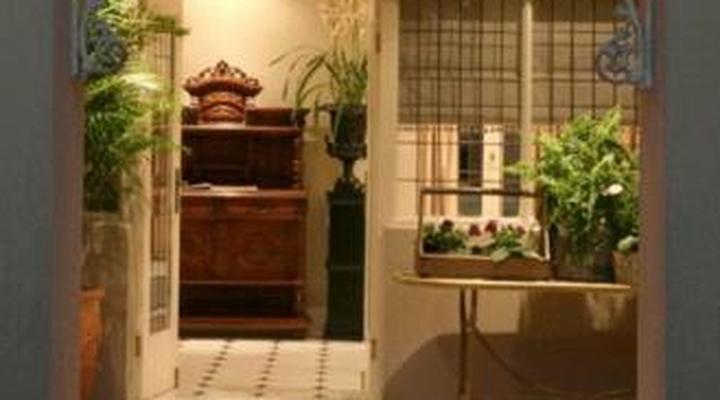 Morrells Manor House