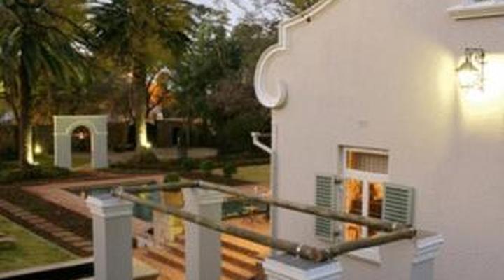 Morrells Manor House