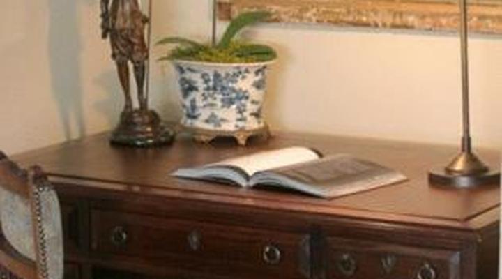 Morrells Manor House