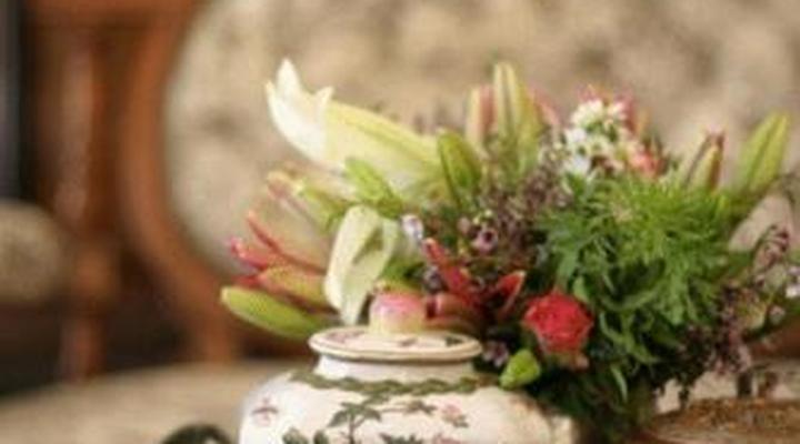 Morrells Manor House