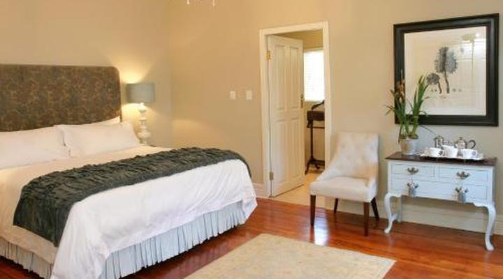 Morrells Manor House