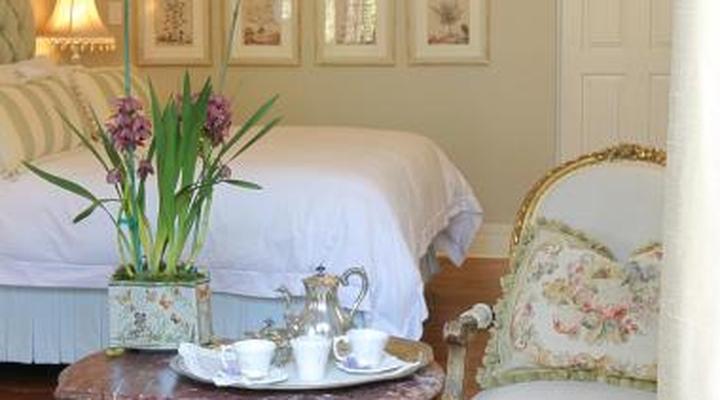 Morrells Manor House