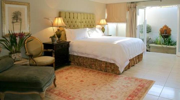 Morrells Manor House