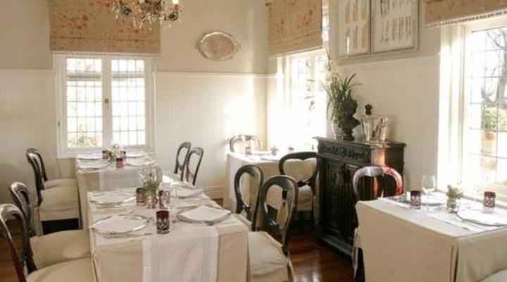 Morrells Manor House