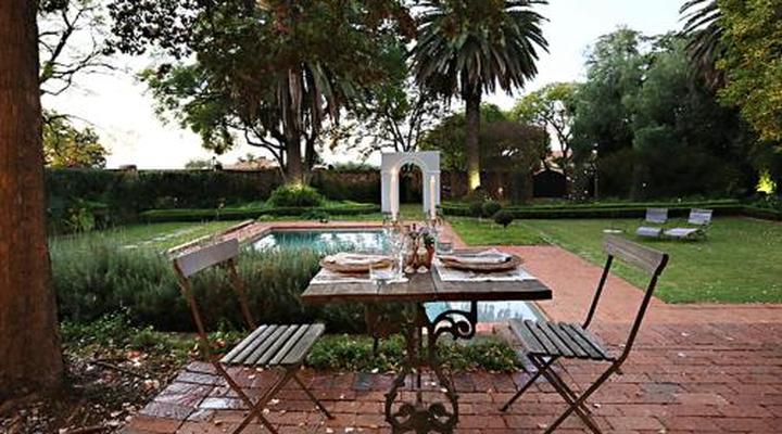 Morrells Manor House