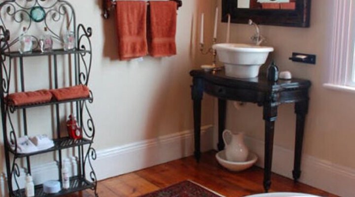 Sir Harveys Bed and Breakfast