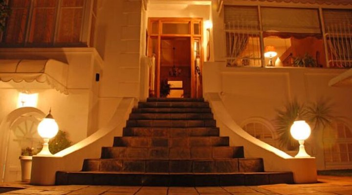 Sir Harveys Bed and Breakfast