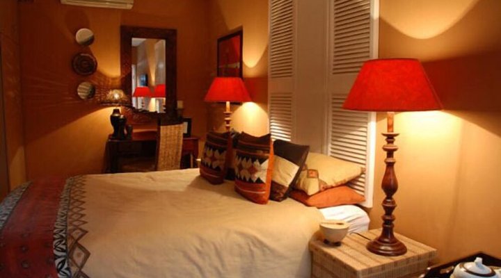 Sir Harveys Bed and Breakfast