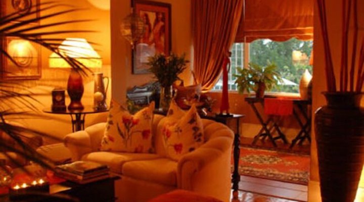 Sir Harveys Bed and Breakfast