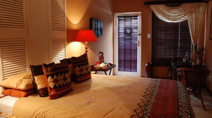 Sir Harveys Bed and Breakfast