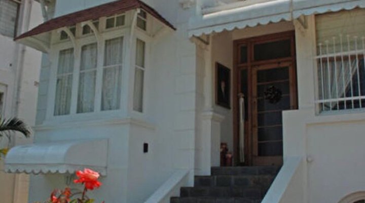 Sir Harveys Bed and Breakfast