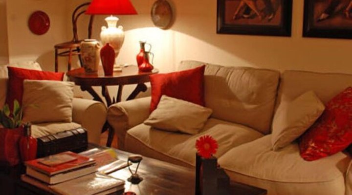 Sir Harveys Bed and Breakfast