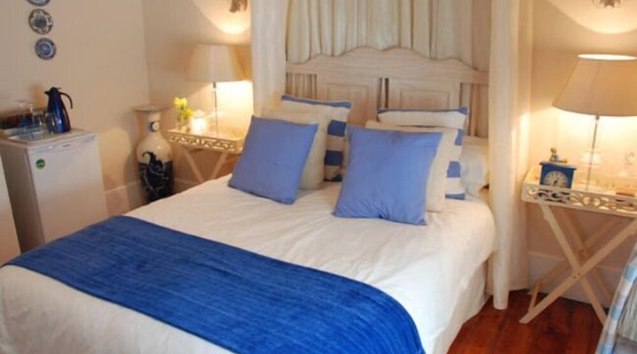 Sir Harveys Bed and Breakfast