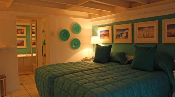 Sir Harveys Bed and Breakfast