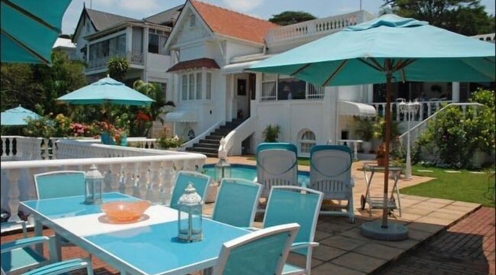 Sir Harveys Bed and Breakfast