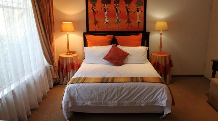 Birdsong Guest House