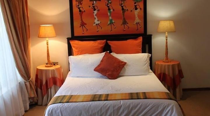 Birdsong Guest House