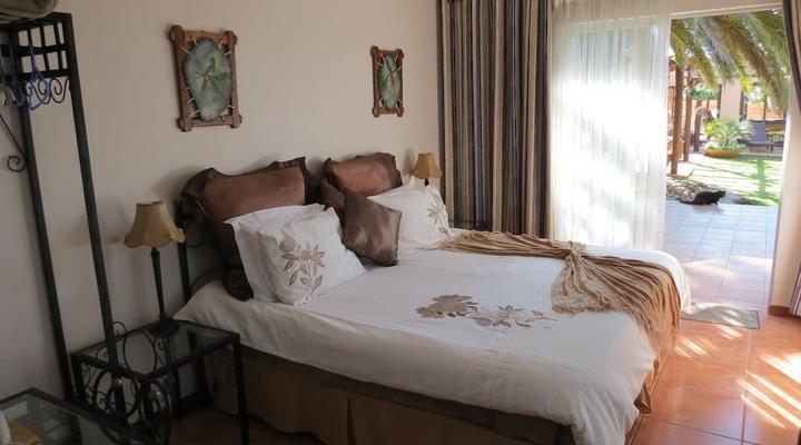 Birdsong Guest House