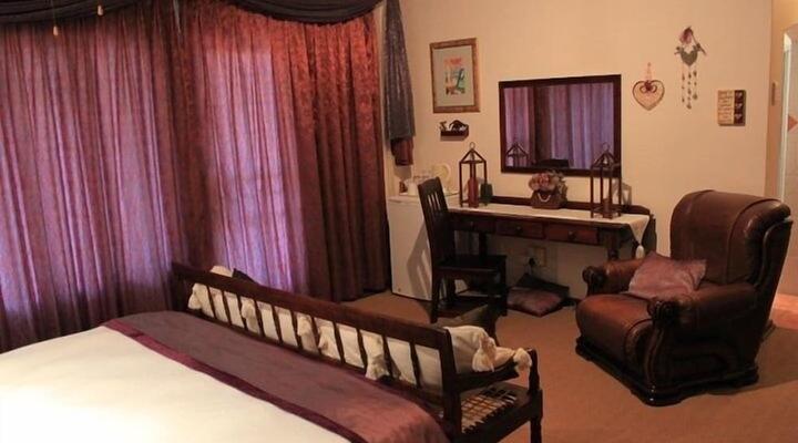 Birdsong Guest House