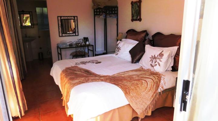 Birdsong Guest House