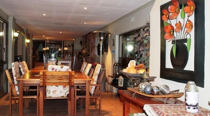 Birdsong Guest House