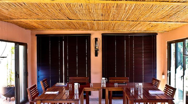 Birdsong Guest House