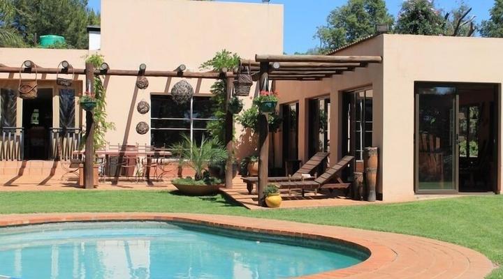 Birdsong Guest House