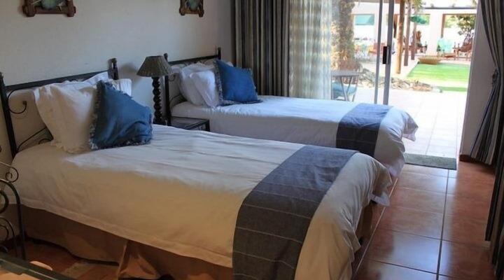 Birdsong Guest House