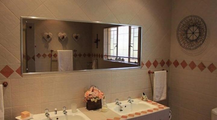 Birdsong Guest House