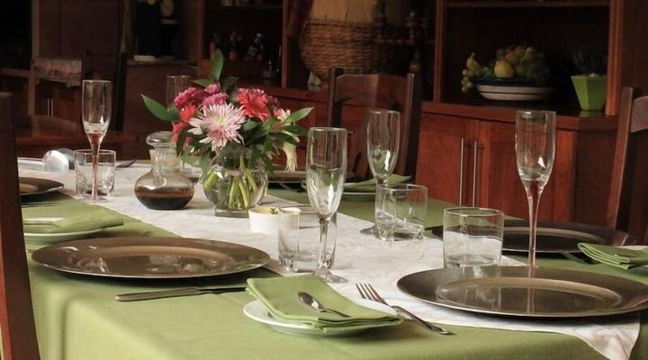 Birdsong Guest House