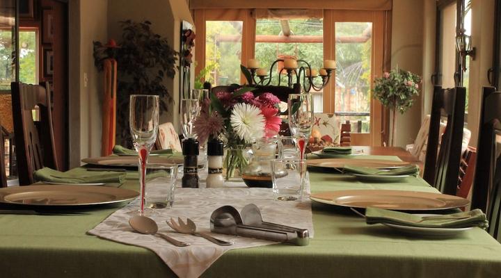 Birdsong Guest House