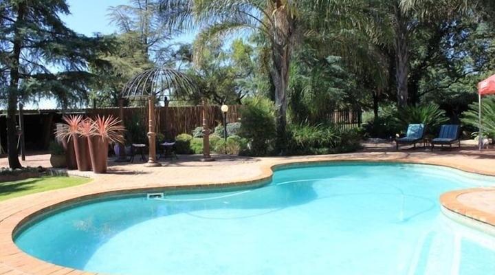 Birdsong Guest House