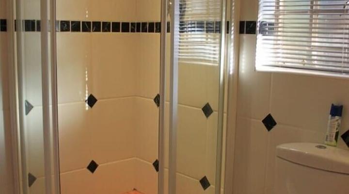 Birdsong Guest House