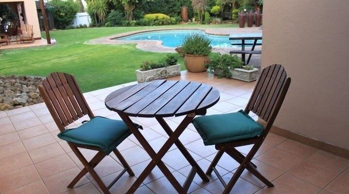 Birdsong Guest House