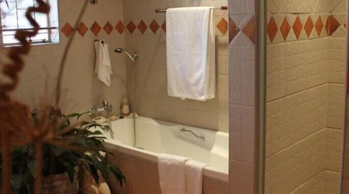 Birdsong Guest House