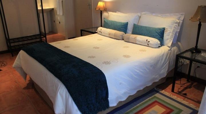 Birdsong Guest House