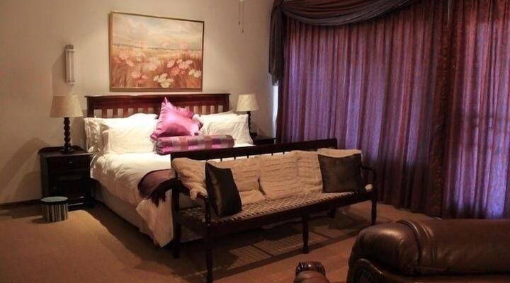 Birdsong Guest House