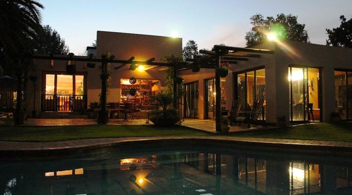 Birdsong Guest House