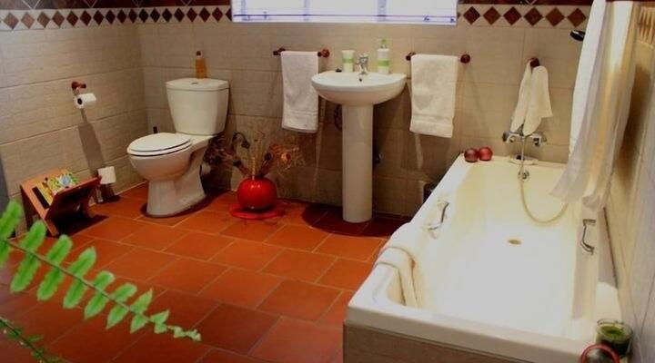 Birdsong Guest House