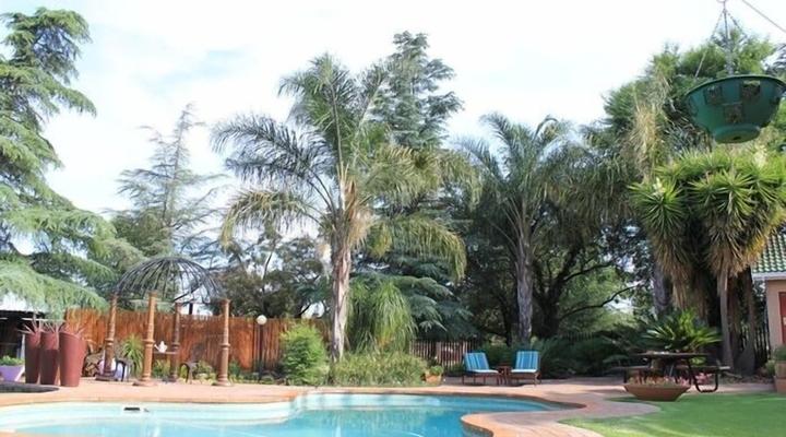 Birdsong Guest House