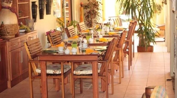 Birdsong Guest House