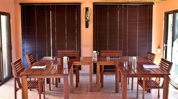 Birdsong Guest House